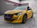 Peugeot 208 puretech 130 ss eat8 gt line occasion avignon (84) simplicicar simplicibike france