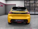 Peugeot 208 puretech 130 ss eat8 gt line occasion avignon (84) simplicicar simplicibike france