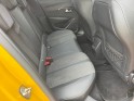 Peugeot 208 puretech 130 ss eat8 gt line occasion avignon (84) simplicicar simplicibike france