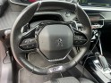 Peugeot 208 puretech 130 ss eat8 gt line occasion avignon (84) simplicicar simplicibike france