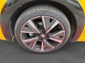 Peugeot 208 puretech 130 ss eat8 gt line occasion avignon (84) simplicicar simplicibike france
