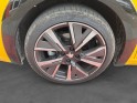 Peugeot 208 puretech 130 ss eat8 gt line occasion avignon (84) simplicicar simplicibike france