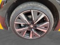Peugeot 208 puretech 130 ss eat8 gt line occasion avignon (84) simplicicar simplicibike france
