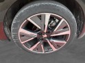Peugeot 208 puretech 130 ss eat8 gt line occasion avignon (84) simplicicar simplicibike france