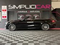 Mercedes classe e cabriolet 220 d 9g-tronic 4-matic fascination - garantie 12 mois - occasion  simplicicar aix les bains...