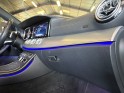 Mercedes classe e cabriolet 220 d 9g-tronic 4-matic fascination - garantie 12 mois - occasion  simplicicar aix les bains...