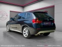 Bmw x1 e84 sdrive 20i 184 ch première sièges avant chauffants apple carplay garantie 12 mois occasion simplicicar...