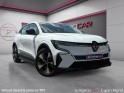 Renault  megane  e-tech ev40 130cv equilibre super charge occasion simplicicar lyon nord  simplicicar simplicibike france