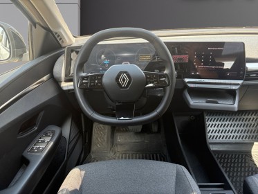 Renault  megane  e-tech ev40 130cv equilibre super charge occasion simplicicar lyon nord  simplicicar simplicibike france
