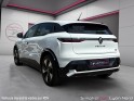Renault  megane  e-tech ev40 130cv equilibre super charge occasion simplicicar lyon nord  simplicicar simplicibike france