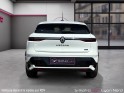 Renault  megane  e-tech ev40 130cv equilibre super charge occasion simplicicar lyon nord  simplicicar simplicibike france