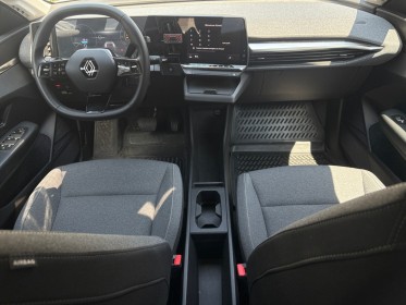 Renault  megane  e-tech ev40 130cv equilibre super charge occasion simplicicar lyon nord  simplicicar simplicibike france