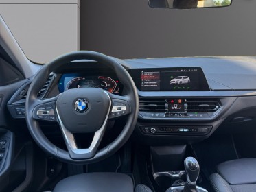 Bmw serie 1 f40 118i 136 ch edition sport occasion simplicicar lyon nord  simplicicar simplicibike france