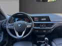 Bmw serie 1 f40 118i 136 ch edition sport occasion simplicicar lyon nord  simplicicar simplicibike france
