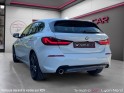 Bmw serie 1 f40 118i 136 ch edition sport occasion simplicicar lyon nord  simplicicar simplicibike france