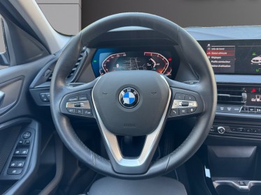 Bmw serie 1 f40 118i 136 ch edition sport occasion simplicicar lyon nord  simplicicar simplicibike france
