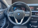 Bmw serie 1 f40 118i 136 ch edition sport occasion simplicicar lyon nord  simplicicar simplicibike france