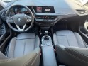 Bmw serie 1 f40 118i 136 ch edition sport occasion simplicicar lyon nord  simplicicar simplicibike france