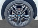 Bmw serie 1 f40 118i 136 ch edition sport occasion simplicicar lyon nord  simplicicar simplicibike france