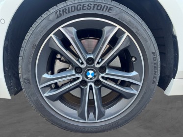 Bmw serie 1 f40 118i 136 ch edition sport occasion simplicicar lyon nord  simplicicar simplicibike france