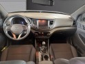 Hyundai tucson 1.7 crdi 115 2wd creative caméra de recul entretien complet hyundai garantie 12 mois occasion simplicicar...