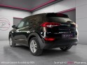 Hyundai tucson 1.7 crdi 115 2wd creative caméra de recul entretien complet hyundai garantie 12 mois occasion simplicicar...