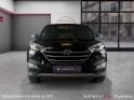Hyundai tucson 1.7 crdi 115 2wd creative caméra de recul entretien complet hyundai garantie 12 mois occasion simplicicar...