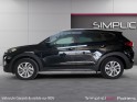 Hyundai tucson 1.7 crdi 115 2wd creative caméra de recul entretien complet hyundai garantie 12 mois occasion simplicicar...