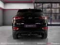 Hyundai tucson 1.7 crdi 115 2wd creative caméra de recul entretien complet hyundai garantie 12 mois occasion simplicicar...