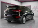 Hyundai tucson 1.7 crdi 115 2wd creative caméra de recul entretien complet hyundai garantie 12 mois occasion simplicicar...