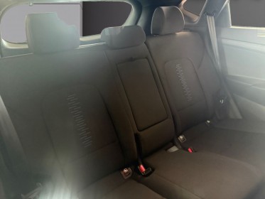 Hyundai tucson 1.7 crdi 115 2wd creative caméra de recul entretien complet hyundai garantie 12 mois occasion simplicicar...