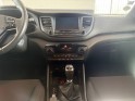 Hyundai tucson 1.7 crdi 115 2wd creative caméra de recul entretien complet hyundai garantie 12 mois occasion simplicicar...