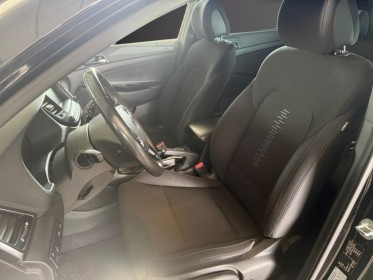 Hyundai tucson 1.7 crdi 115 2wd creative caméra de recul entretien complet hyundai garantie 12 mois occasion simplicicar...