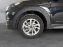 Hyundai tucson 1.7 crdi 115 2wd creative caméra de recul entretien complet hyundai garantie 12 mois occasion simplicicar...