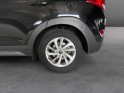 Hyundai tucson 1.7 crdi 115 2wd creative caméra de recul entretien complet hyundai garantie 12 mois occasion simplicicar...