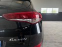 Hyundai tucson 1.7 crdi 115 2wd creative caméra de recul entretien complet hyundai garantie 12 mois occasion simplicicar...
