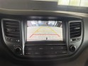 Hyundai tucson 1.7 crdi 115 2wd creative caméra de recul entretien complet hyundai garantie 12 mois occasion simplicicar...