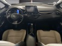 Toyota c-hr hybride rc18 122h collection entretien complet toyota camera 360 sièges chauffants garantie 12 mois occasion...