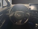 Toyota c-hr hybride rc18 122h collection entretien complet toyota camera 360 sièges chauffants garantie 12 mois occasion...