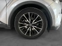 Toyota c-hr hybride rc18 122h collection entretien complet toyota camera 360 sièges chauffants garantie 12 mois occasion...