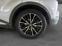 Toyota c-hr hybride rc18 122h collection entretien complet toyota camera 360 sièges chauffants garantie 12 mois occasion...