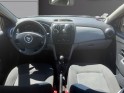 Dacia sandero 1.2 16v 75 ambiance distribution ok garantie 12 mois occasion simplicicar poitiers simplicicar simplicibike...