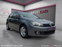 Volkswagen golf 1.6 tdi 105  bluemotion confortline occasion simplicicar pertuis  simplicicar simplicibike france