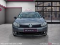 Volkswagen golf 1.6 tdi 105  bluemotion confortline occasion simplicicar pertuis  simplicicar simplicibike france