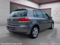 Volkswagen golf 1.6 tdi 105  bluemotion confortline occasion simplicicar pertuis  simplicicar simplicibike france