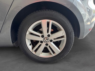 Volkswagen golf 1.6 tdi 105  bluemotion confortline occasion simplicicar pertuis  simplicicar simplicibike france