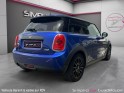 Mini one  1.6l ess 102cv business design occasion simplicicar guadeloupe  simplicicar simplicibike france