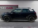Citroen c3 aircross bluehdi 120 ss eat6 origins occasion simplicicar grenoble simplicicar simplicibike france