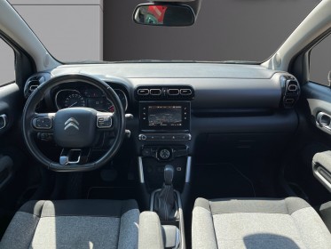 Citroen c3 aircross bluehdi 120 ss eat6 origins occasion simplicicar grenoble simplicicar simplicibike france