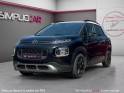 Citroen c3 aircross bluehdi 120 ss eat6 origins occasion simplicicar grenoble simplicicar simplicibike france